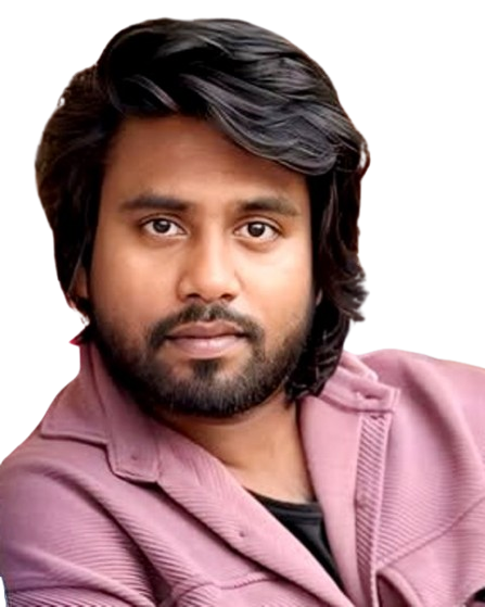 M.K Gupta Joy